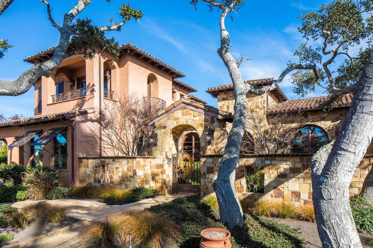 1021 Matador Road Pebble Beach, CA 93953 - Photo 8 of 39 Gallery Image 8