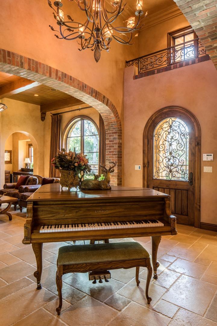 1021 Matador Road Pebble Beach, CA 93953 - Photo 9 of 39 Gallery Image 9