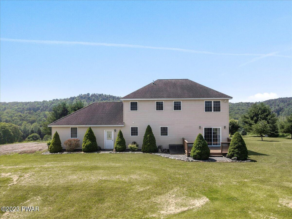 203 Griffith Road Tyler Hill, PA 18469 - Photo 42 of 47