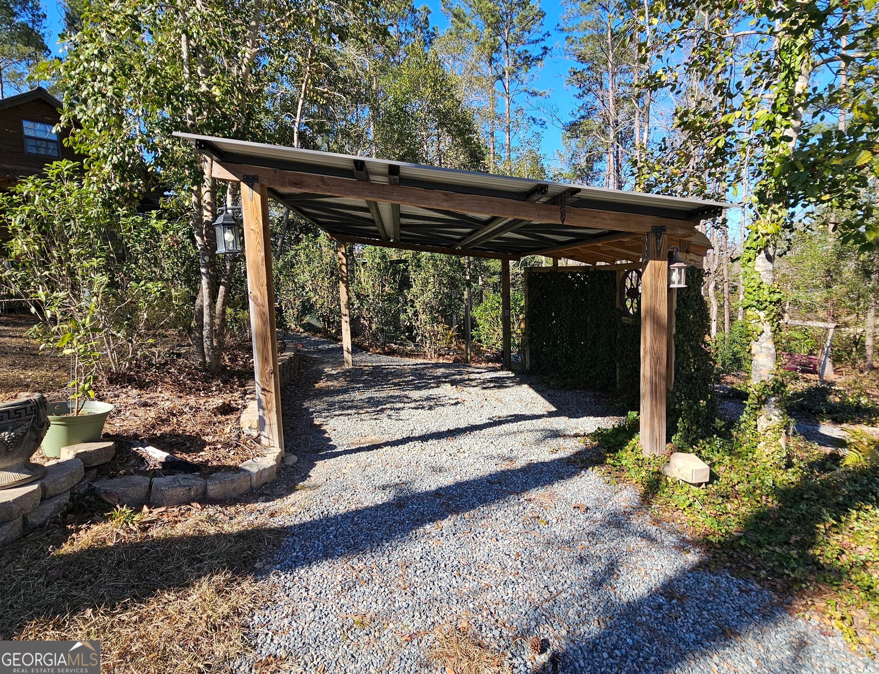 2262 Carter Bight Landing Road Surrency, GA 31563 - Photo 16 of 18