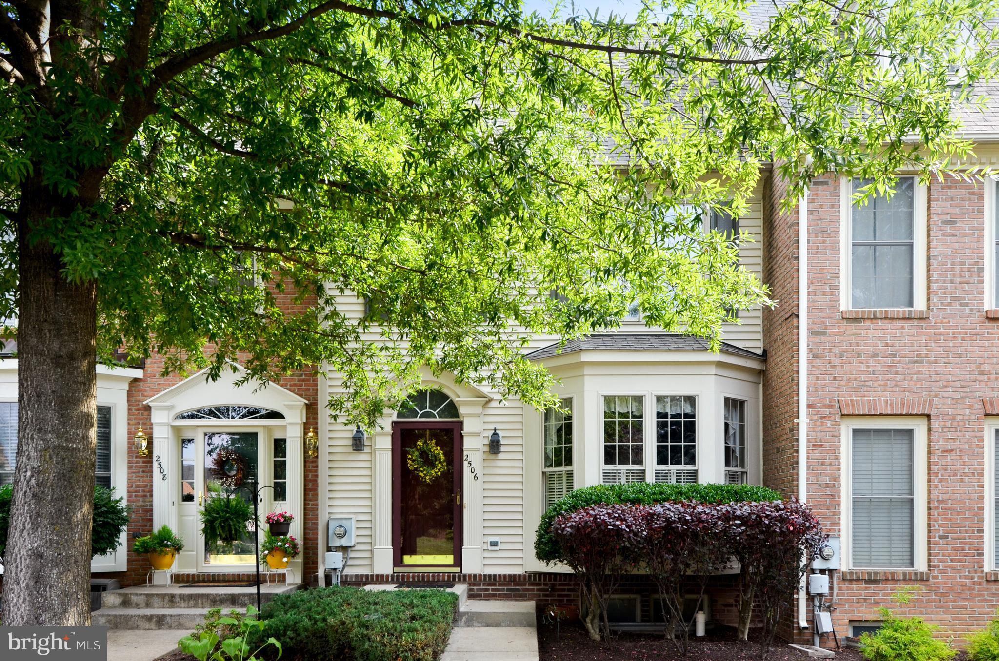2506-5 Five Shillings Road Frederick, MD 21701 - Photo 1 of 27 MY FAVORITE MODEL - THE "ANNAPOLIS!"