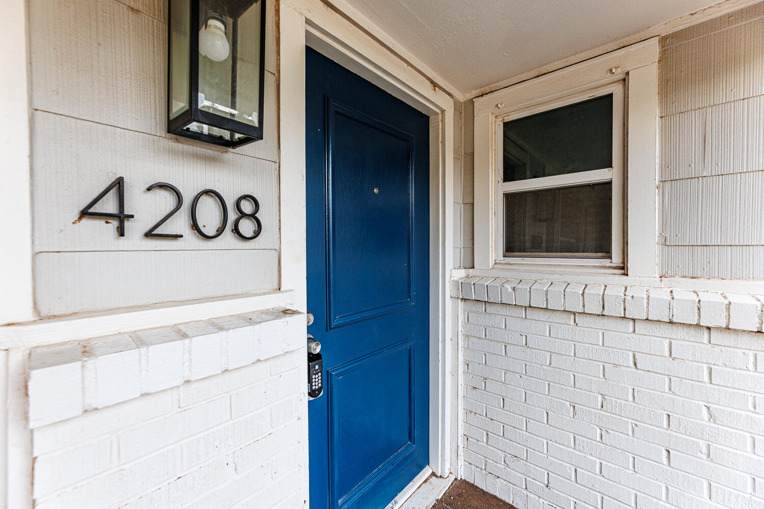4208 40th Street Lubbock, TX 79413 - Photo 4 of 51 Front Exterior