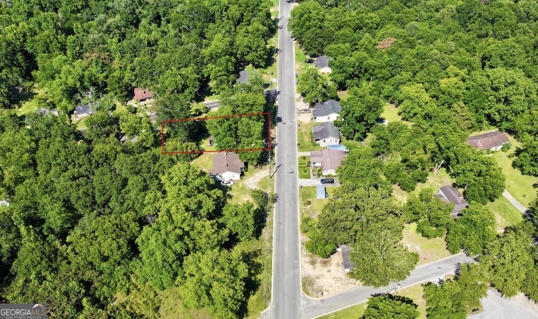 1601 Academy Avenue Dublin, GA 31021 - Photo 7 of 10