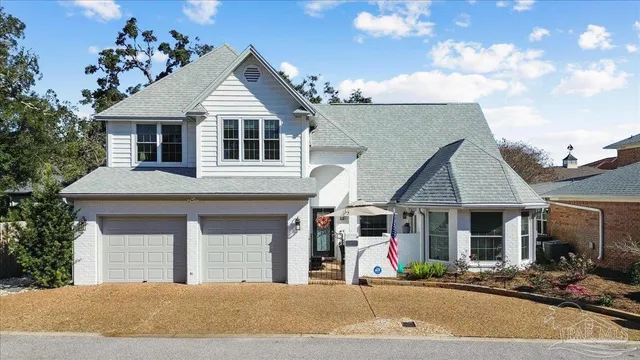 $580,000 | 3377 Chantarene Drive, Pensacola, FL 32507