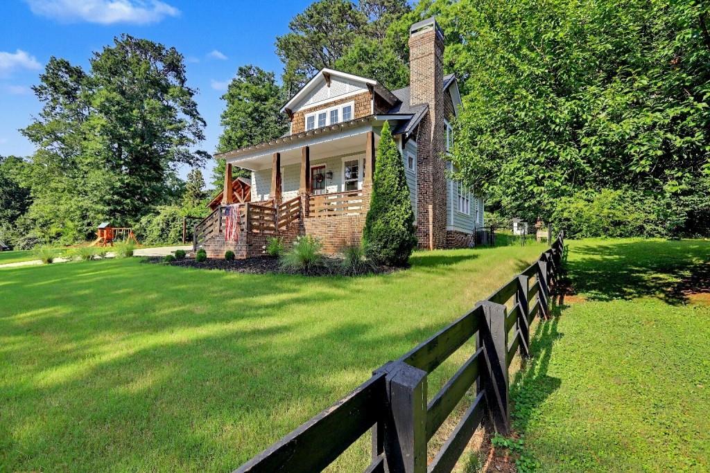 435 Walton Street Monroe, GA 30655 - Photo 43 of 47