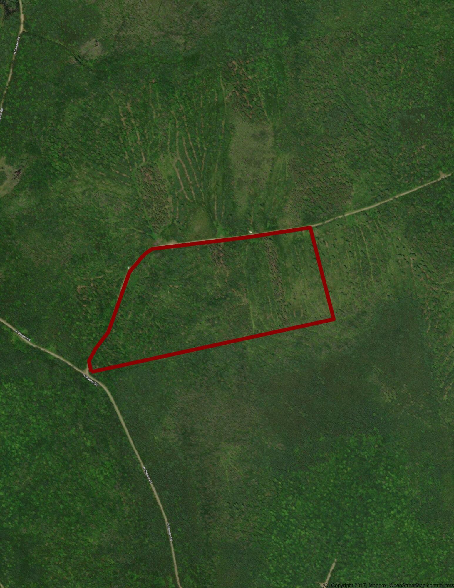 Tbd West Tbd W Indian Road Lincoln, ME 04457 - Photo 1 of 18 Satellite Image (Hybrid Street)