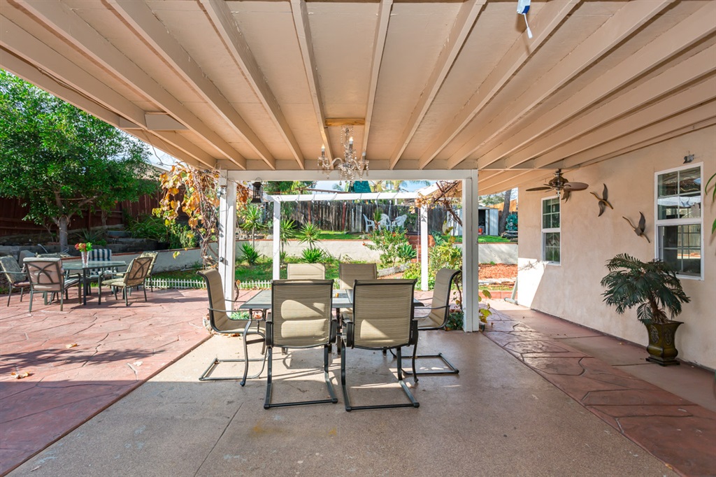 9464 Mandeville Road Santee, CA 92071 - Photo 20 of 25