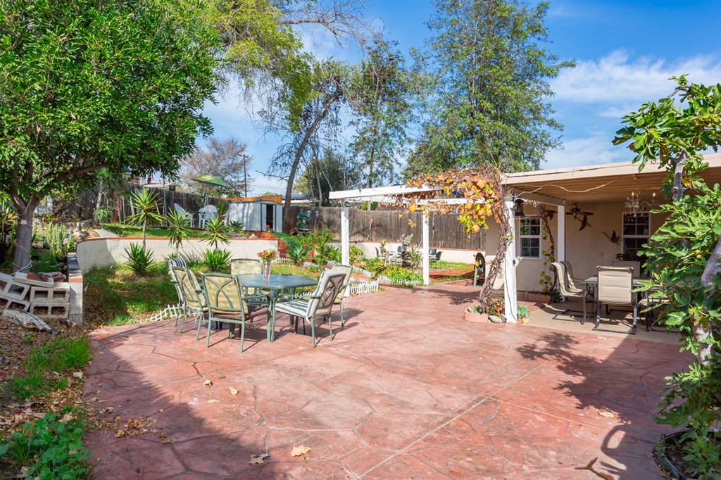 9464 Mandeville Road Santee, CA 92071 - Photo 21 of 25