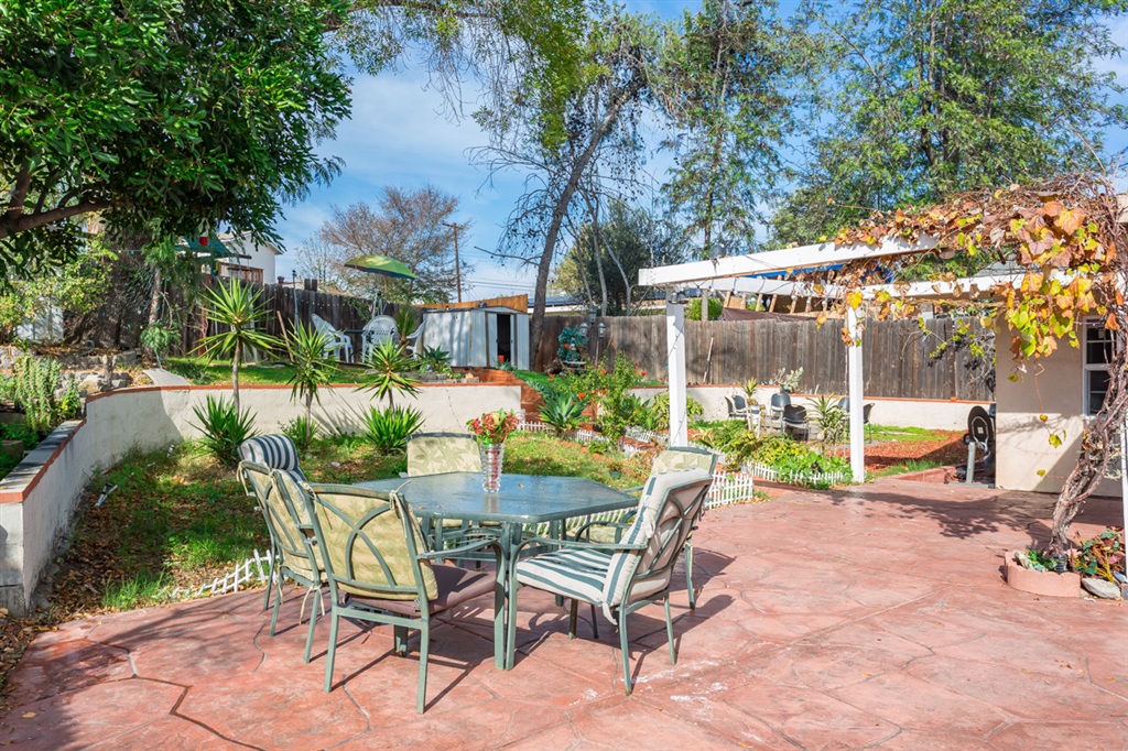 9464 Mandeville Road Santee, CA 92071 - Photo 22 of 25