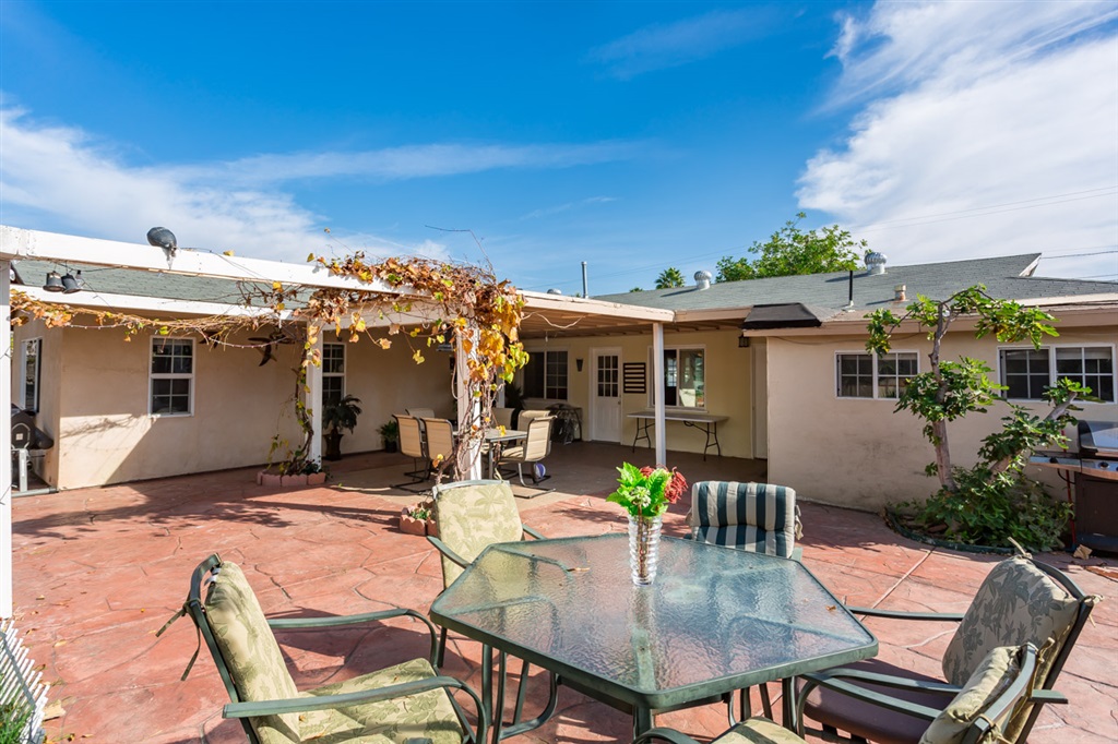 9464 Mandeville Road Santee, CA 92071 - Photo 23 of 25