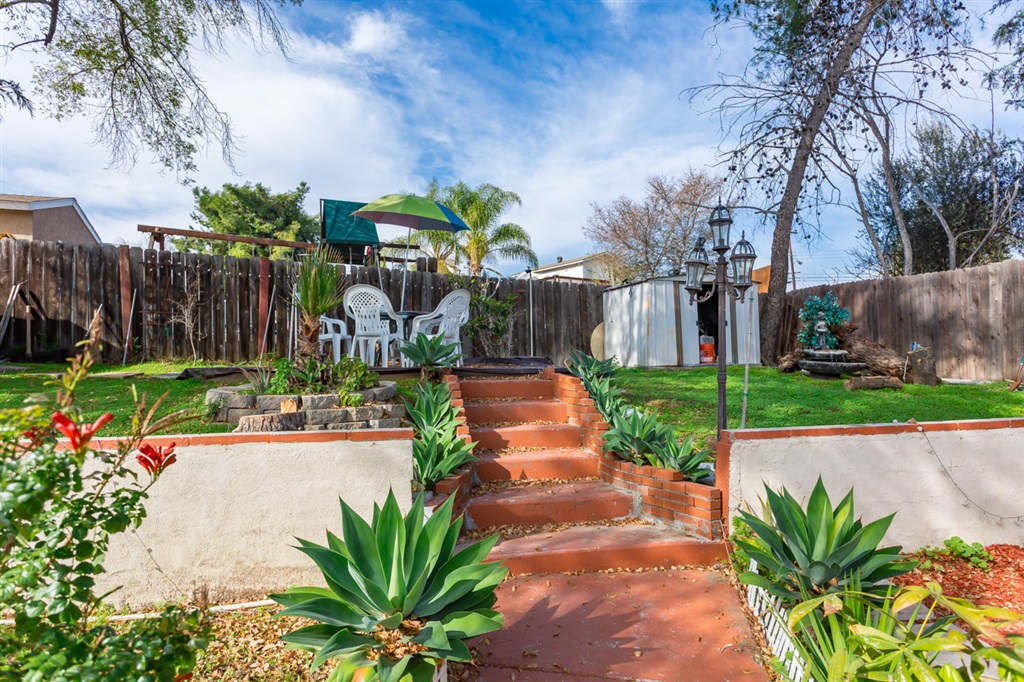 9464 Mandeville Road Santee, CA 92071 - Photo 24 of 25