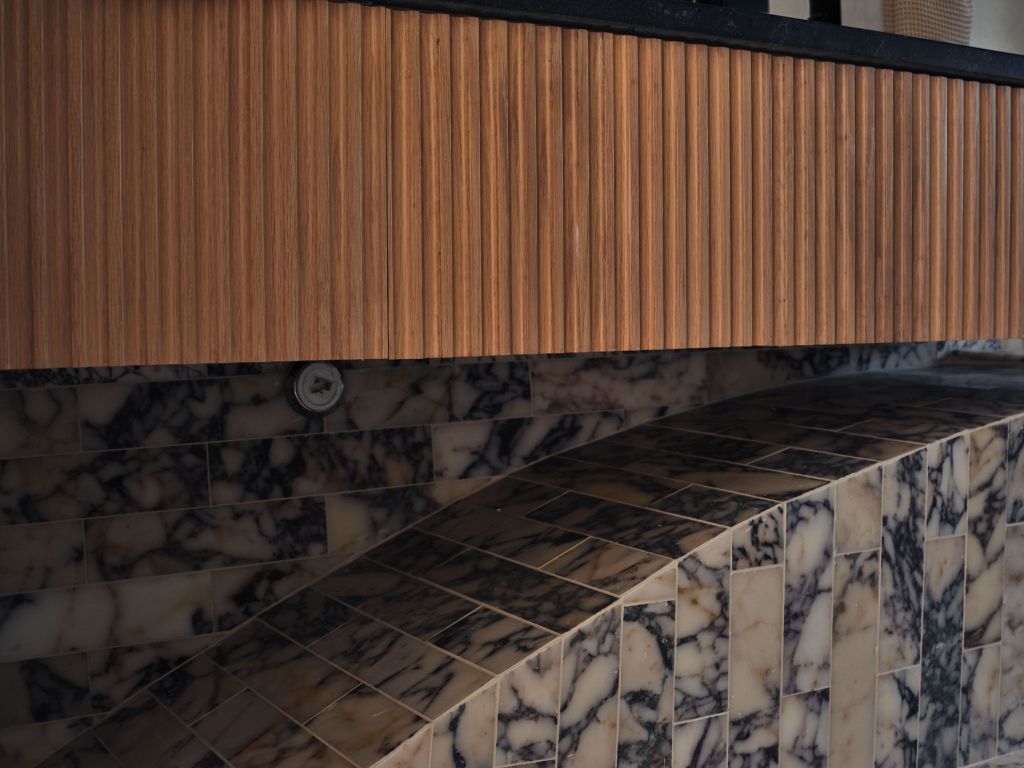 2201 Garden Street Austin, TX 78702 - Photo 22 of 40 a close view of a sink