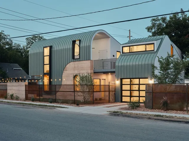 $1,750,000 | 2201 Garden Street, Austin, TX 78702