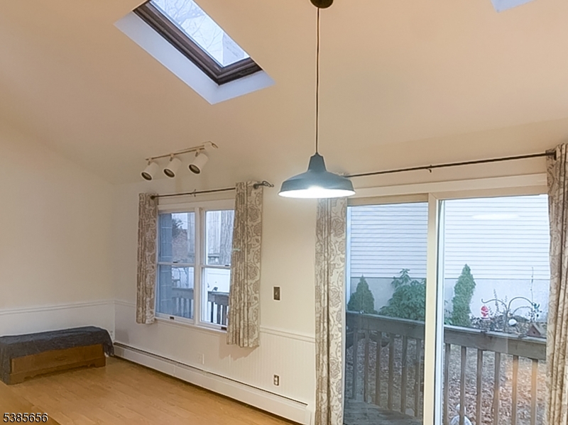 5 Geneva Trail Hopatcong, NJ 07843 - Photo 5 of 9 a view of a hallway with entryway