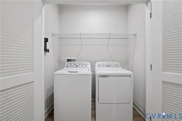 a view of building with a street