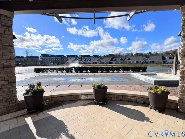 $333,500 | 6655 Citory Way, Unit 203, Moseley, VA 23120