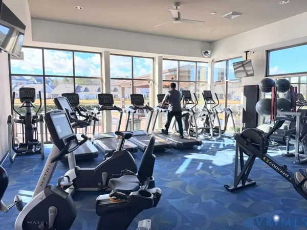 $333,500 | 6655 Citory Way, Unit 203, Moseley, VA 23120