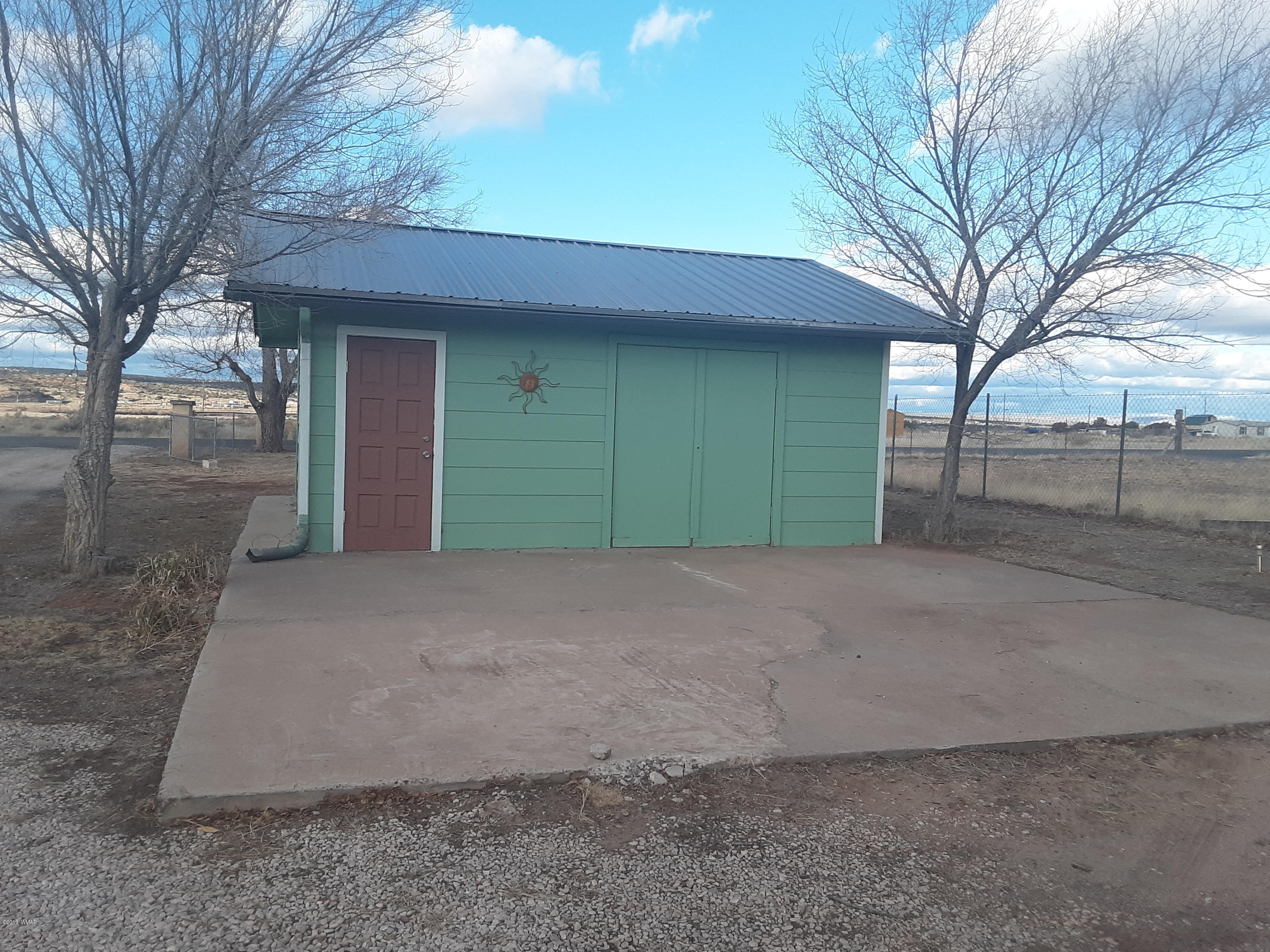 Lot 9 Az Park, Unit 1 Sanders, AZ 86512 - Photo 3 of 21