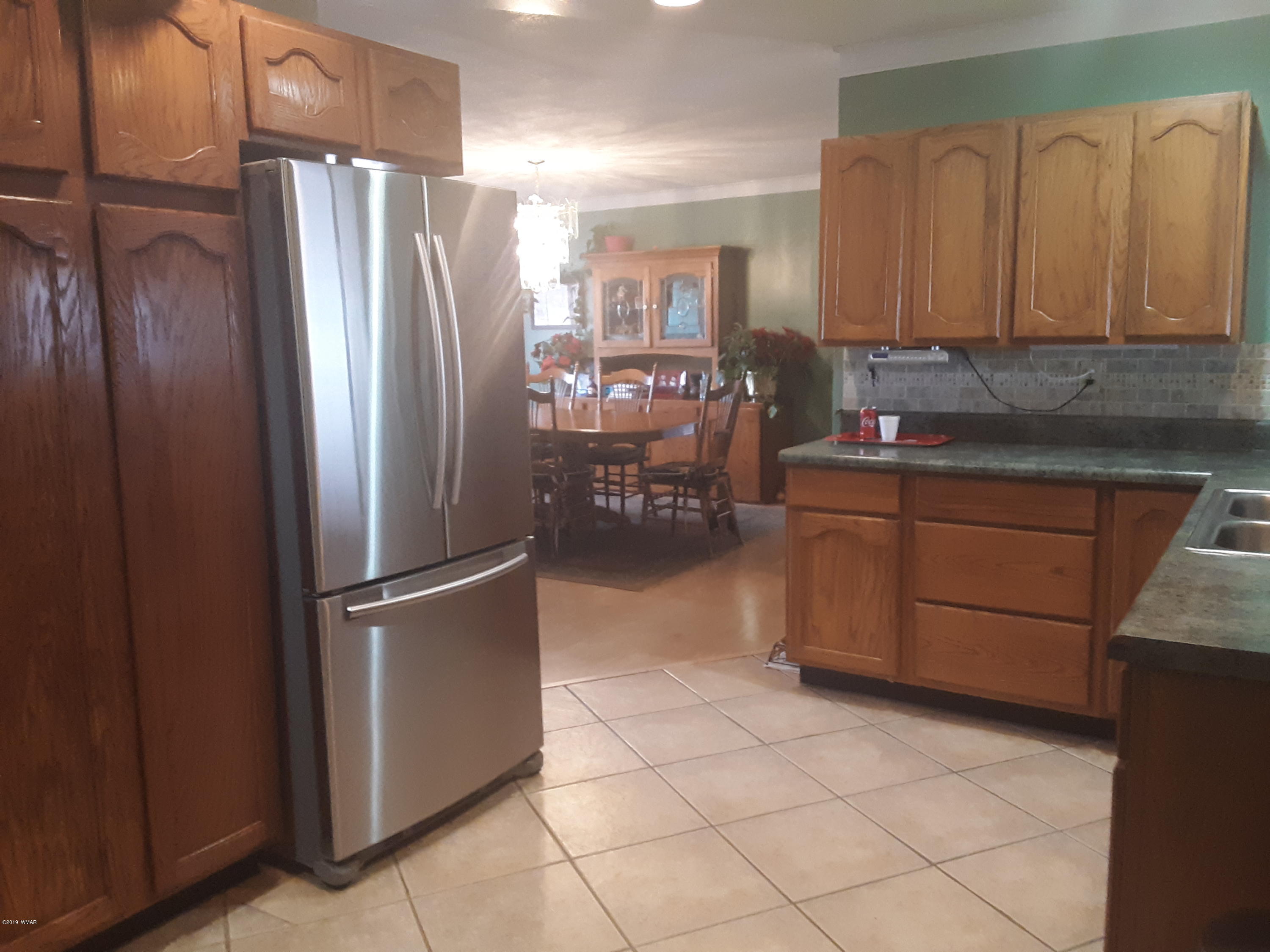 Lot 9 Az Park, Unit 1 Sanders, AZ 86512 - Photo 7 of 21