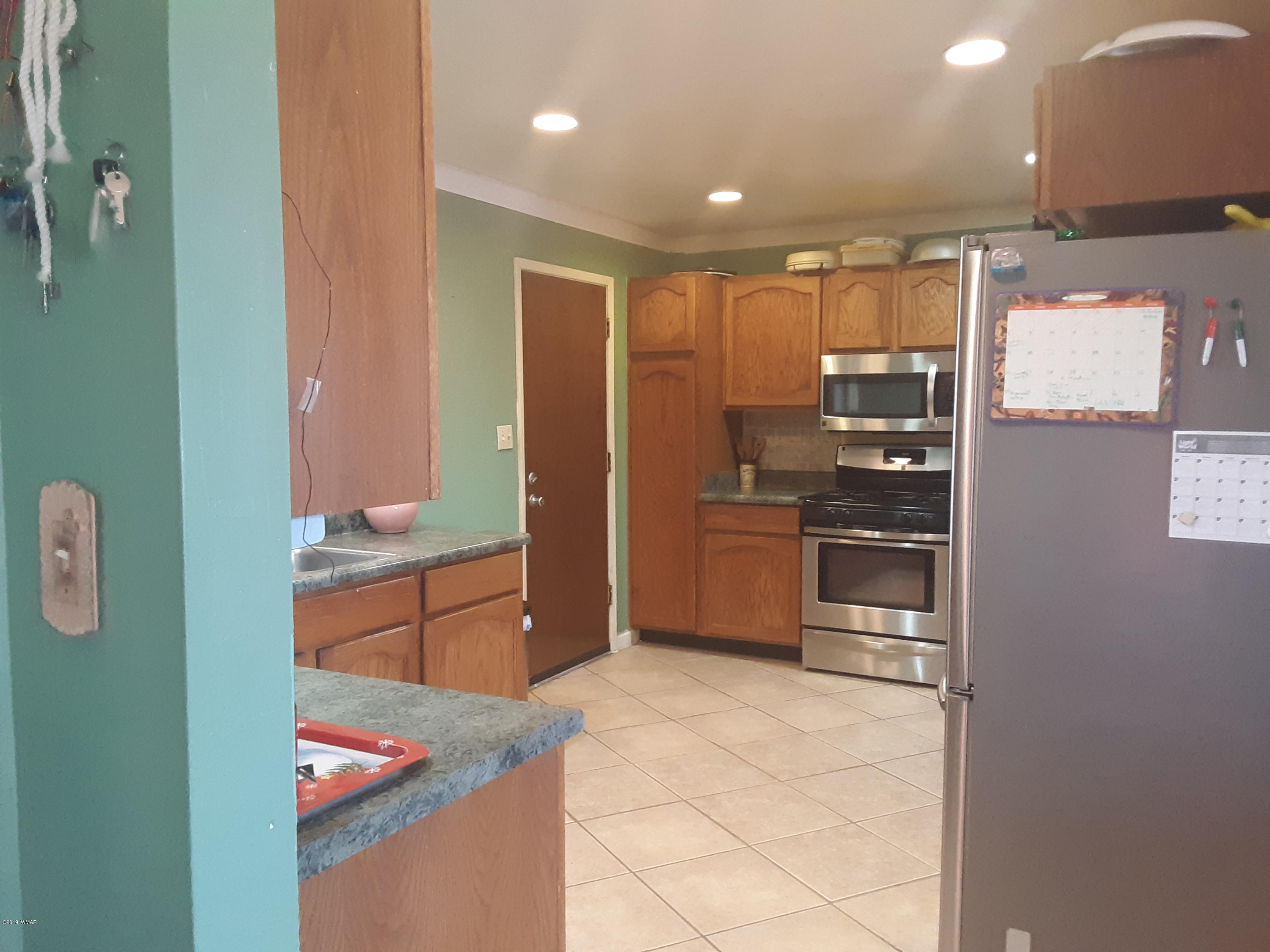 Lot 9 Az Park, Unit 1 Sanders, AZ 86512 - Photo 8 of 21