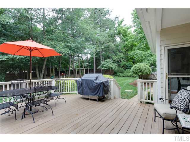 10705 Crisp Drive Raleigh, NC 27614 - Photo 22 of 25 Photo 22