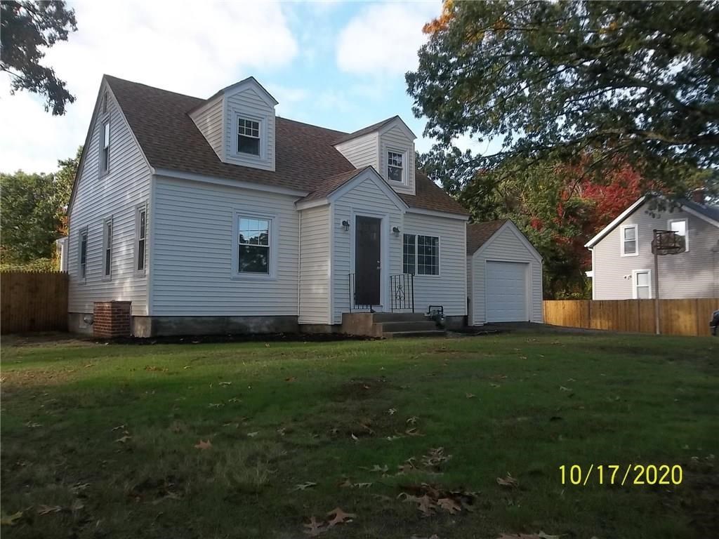 82 Strawberry Field Road Warwick, RI 02886 - Photo 1 of 14 Gallery Image 1
