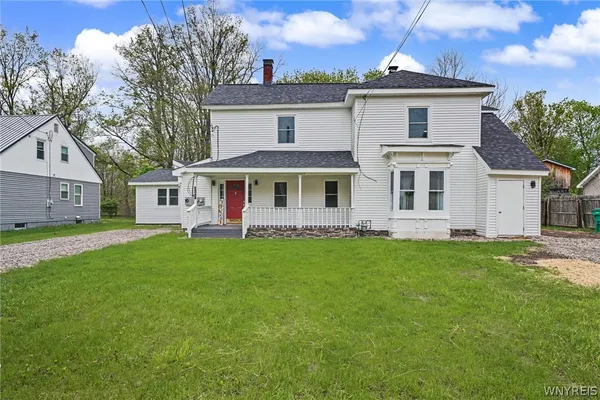 $384,900 | 227 Mill Street, Concord, NY 14141