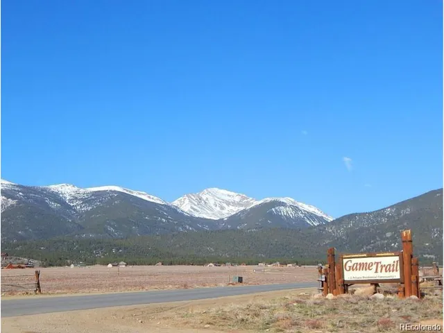 $225,000 | 30336 National Forest Drive, Buena Vista, CO 81211