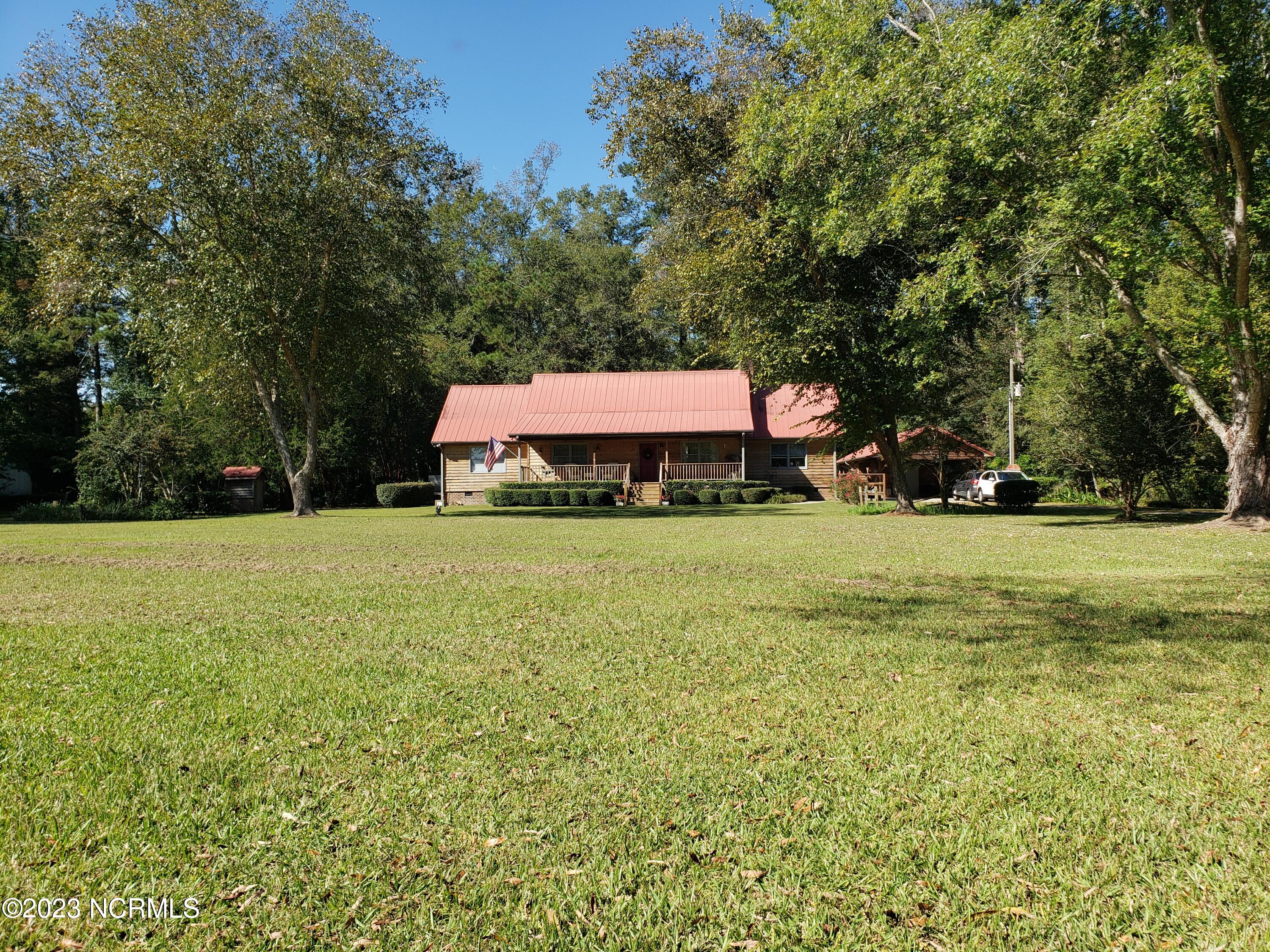 7007 Kingtown Road Northwest Ash, NC 28420 - Photo 4 of 57 20231010_111349
