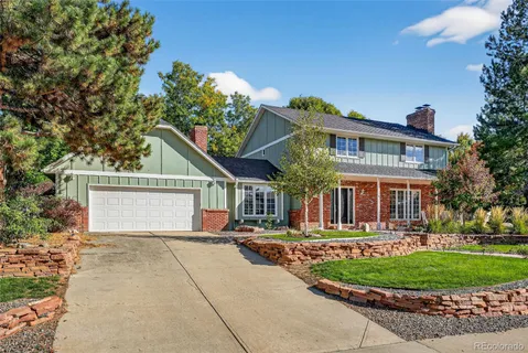 $850,000 | 1074 Princeton Drive, Longmont, CO 80503