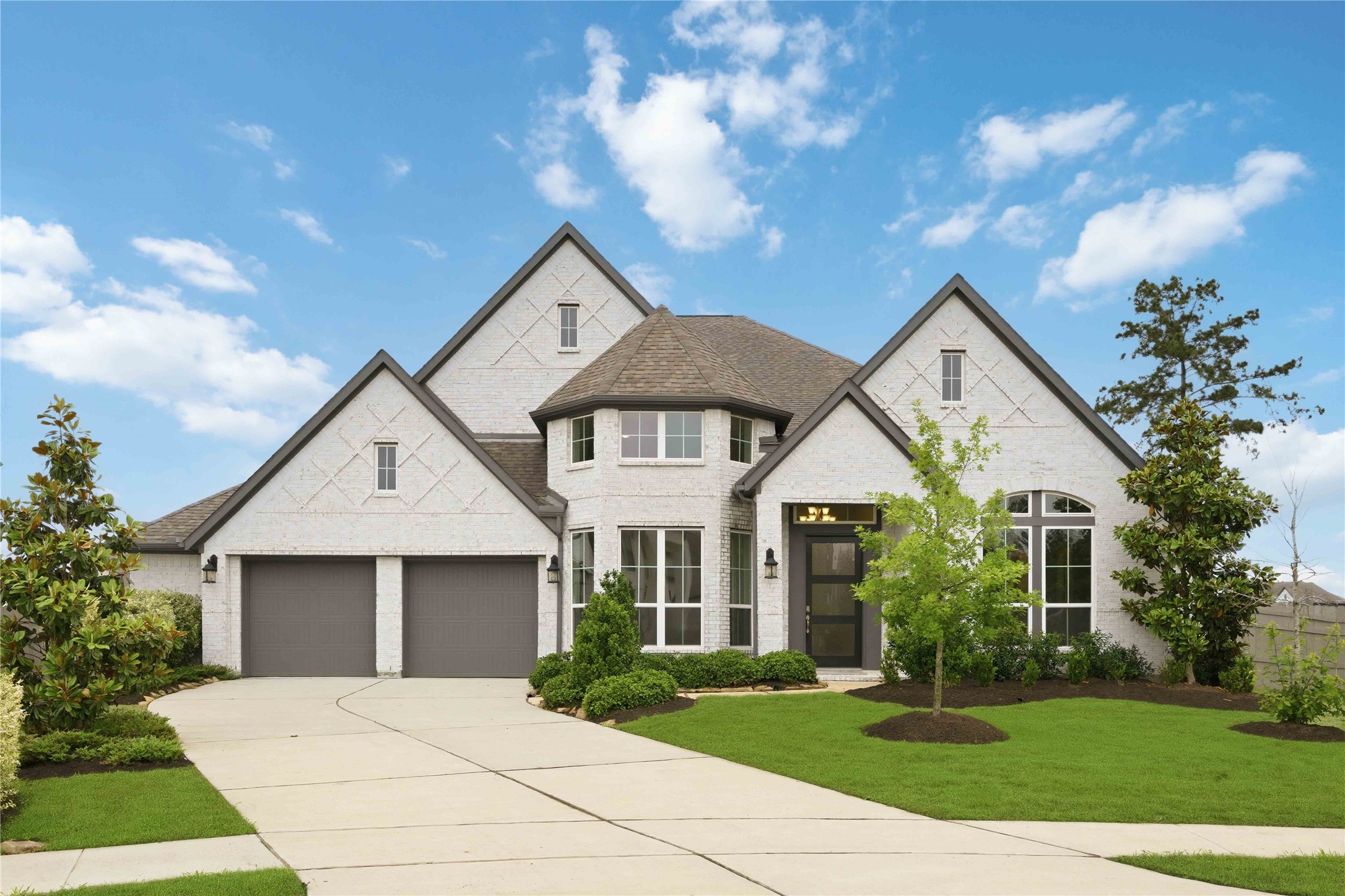 17564 Watercolor Way Conroe, TX 77302 - Photo 1 of 42 Luxury 4 bedroom, 3.5 bath home, located in the master planned community of Artavia, built my Ravenna Homes