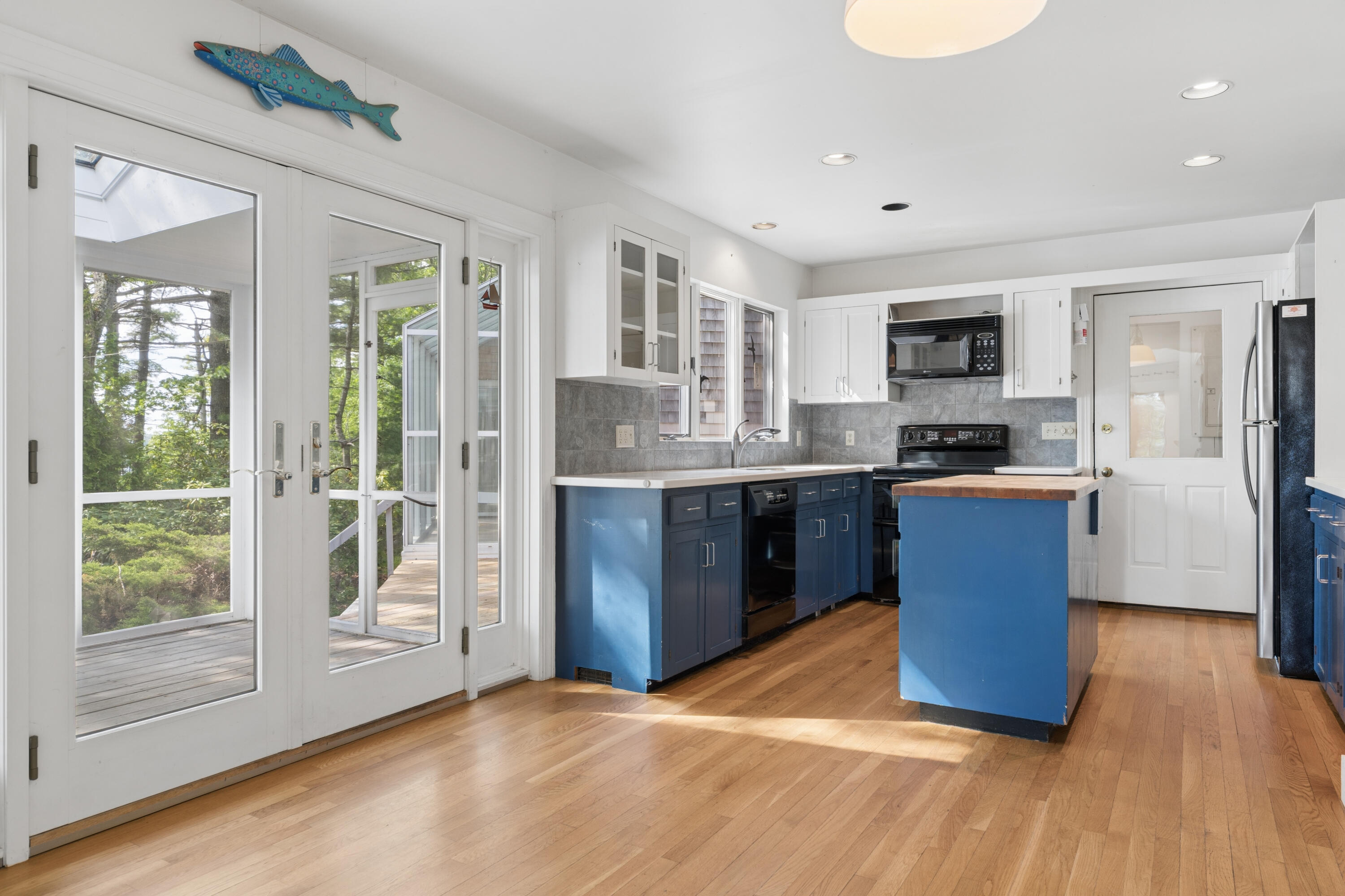 119 Knubble Bay Road Westport Island, ME 04578 - Photo 28 of 90 119 Knubble Bay Rd_0161