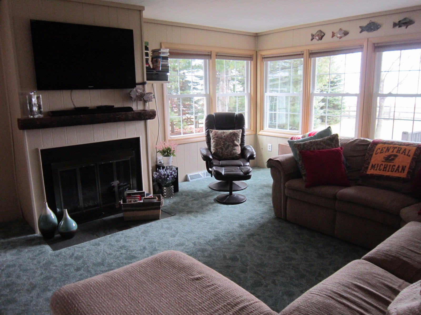 5540 Ridge Road Black River, MI 48721 - Photo 7 of 35 Gallery Image 7