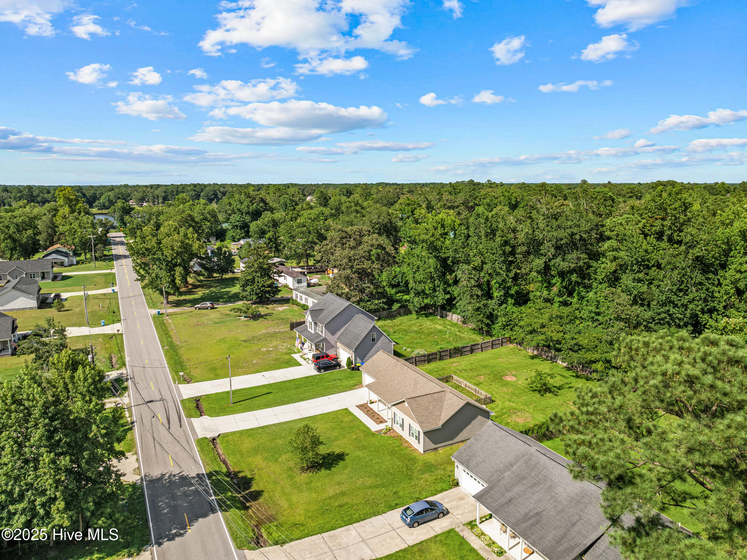 129 Fire Tower Road Richlands, NC 28574 - Photo 43 of 46 dji_20250727100616_0009_d