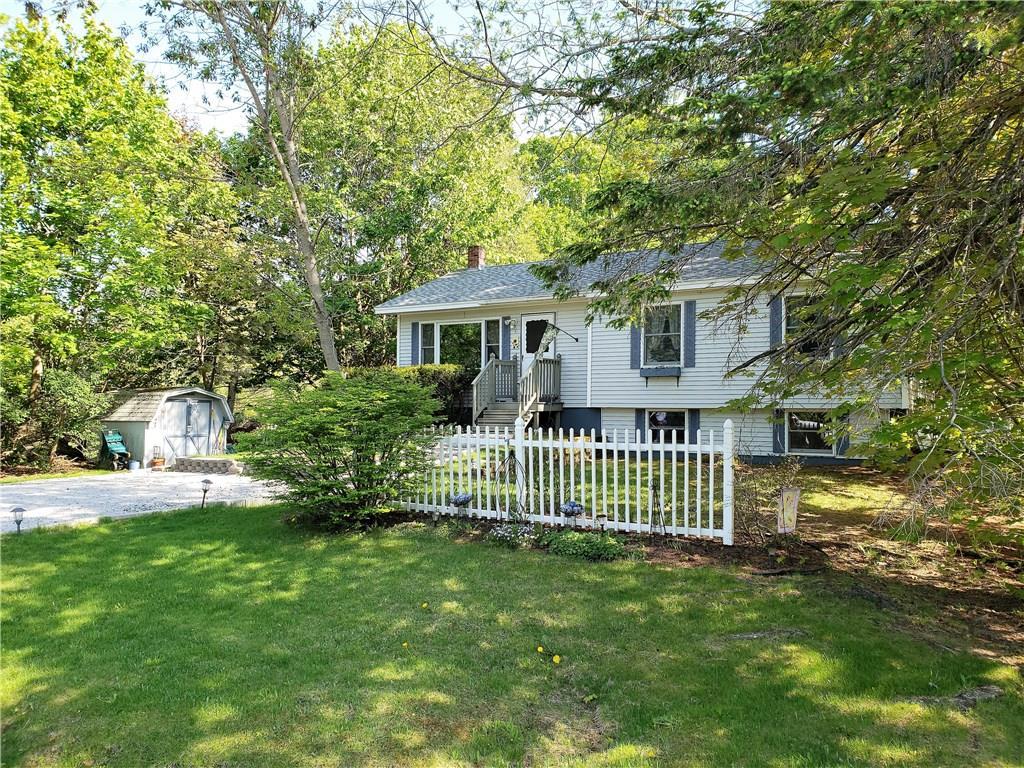 195 Kennebec Road Hampden, ME 04444 - Photo 2 of 25 Photo