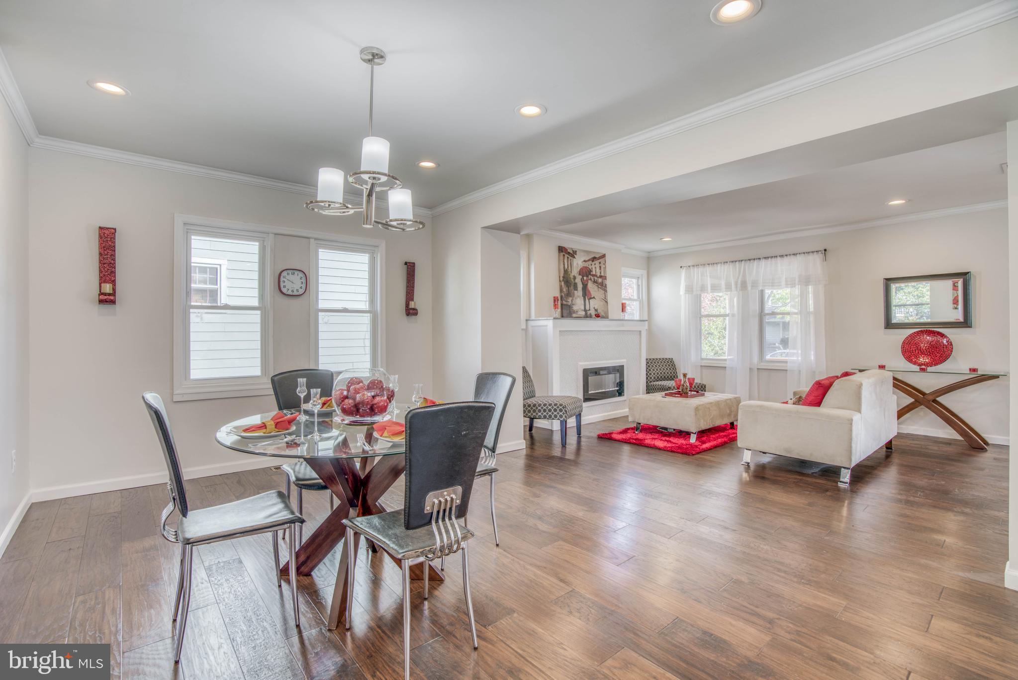4306 Wentworth Road Baltimore, MD 21207 - Photo 12 of 70 Gallery Image 12