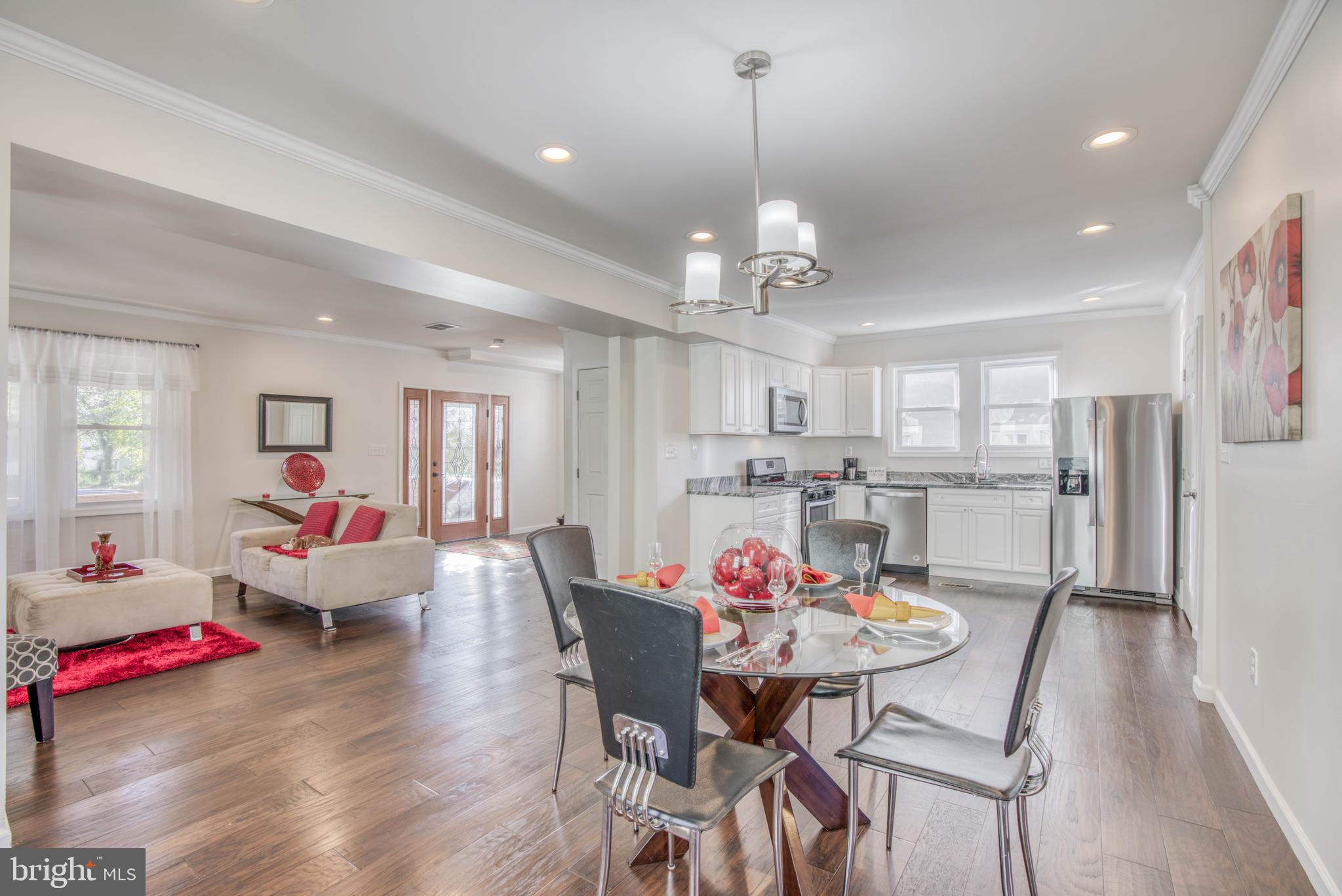 4306 Wentworth Road Baltimore, MD 21207 - Photo 13 of 70 Gallery Image 13