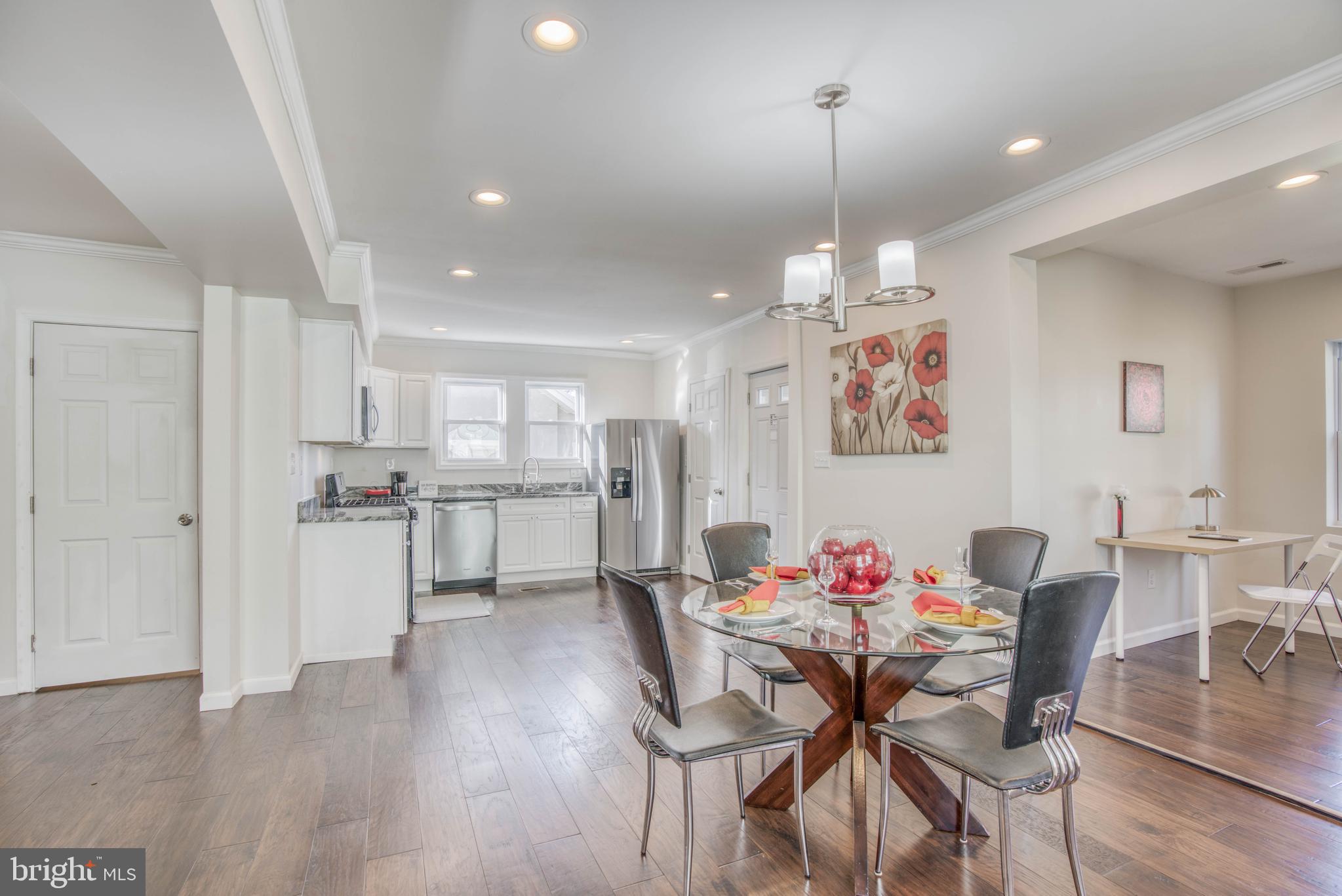 4306 Wentworth Road Baltimore, MD 21207 - Photo 14 of 70 Gallery Image 14