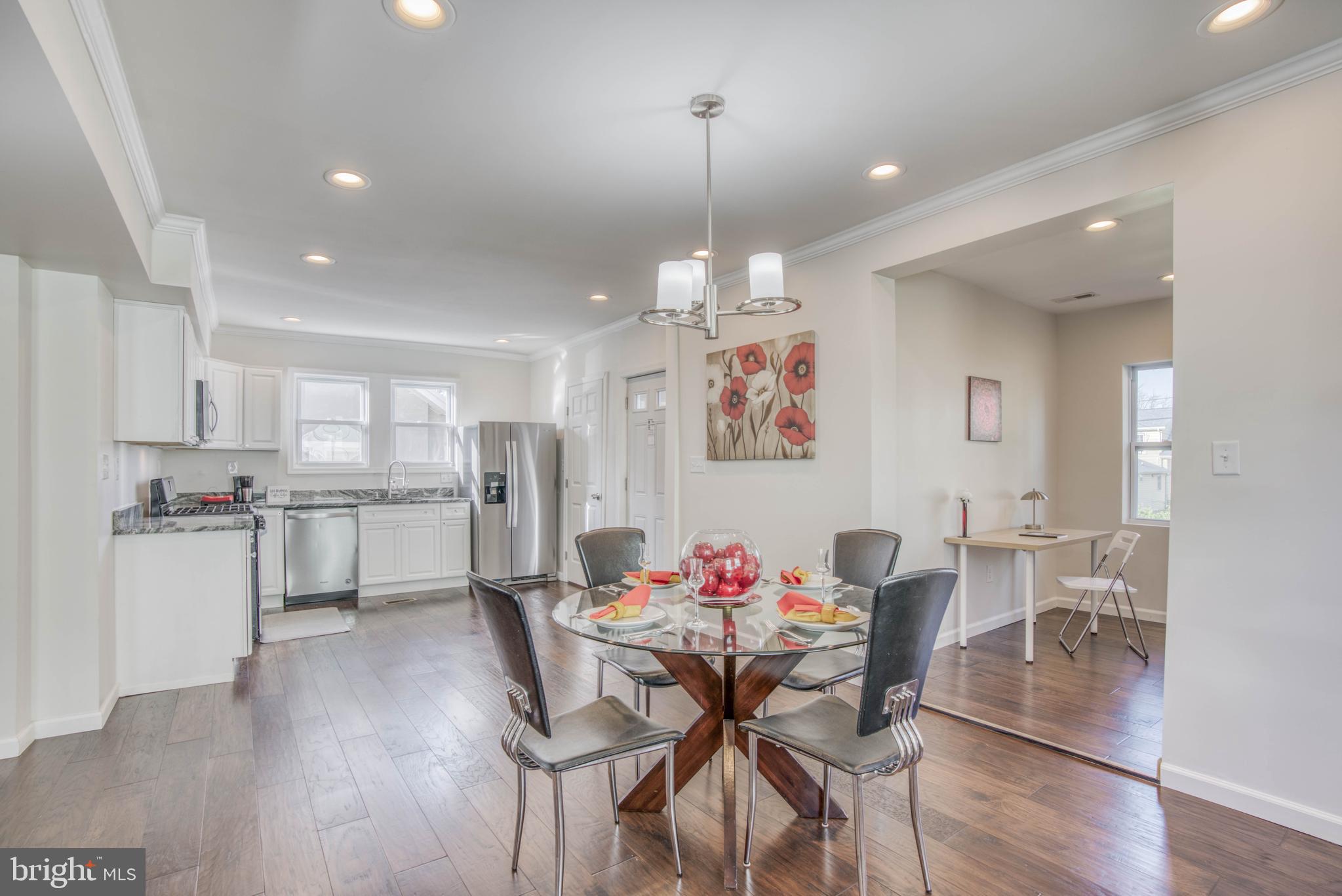 4306 Wentworth Road Baltimore, MD 21207 - Photo 15 of 70 Gallery Image 15
