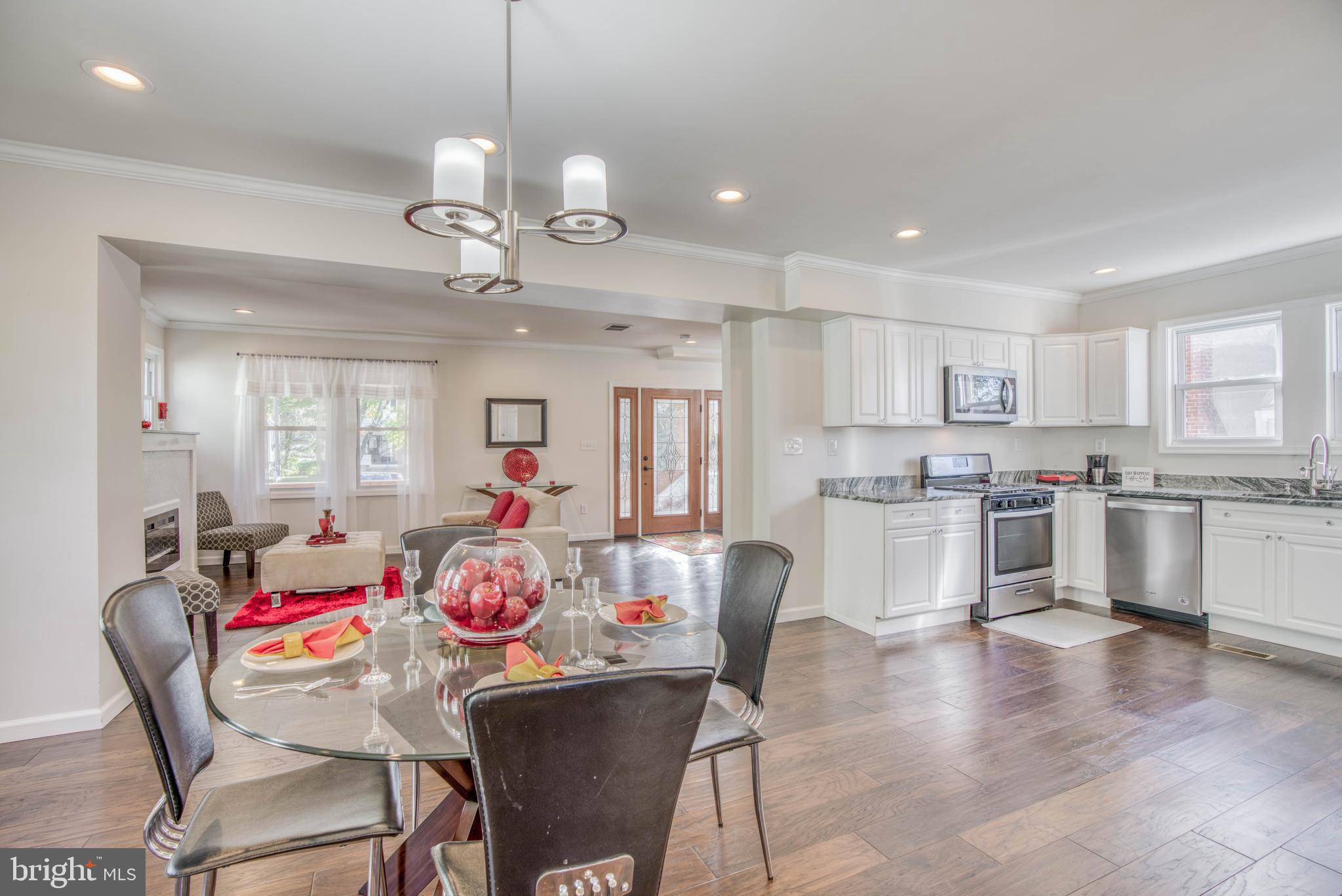 4306 Wentworth Road Baltimore, MD 21207 - Photo 16 of 70 Gallery Image 16