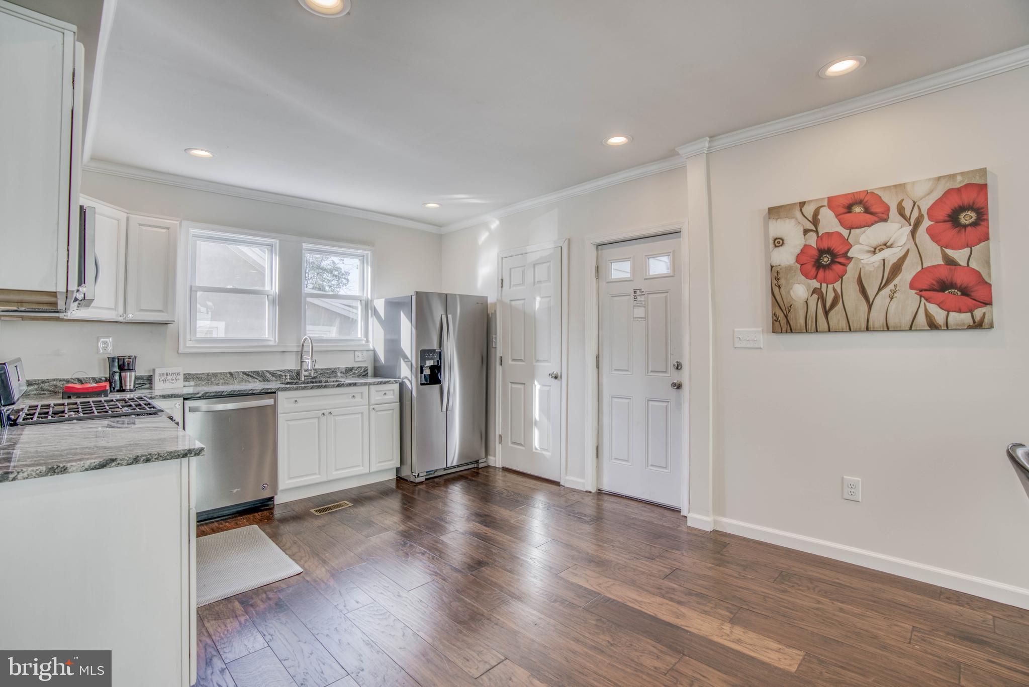 4306 Wentworth Road Baltimore, MD 21207 - Photo 17 of 70 Gallery Image 17