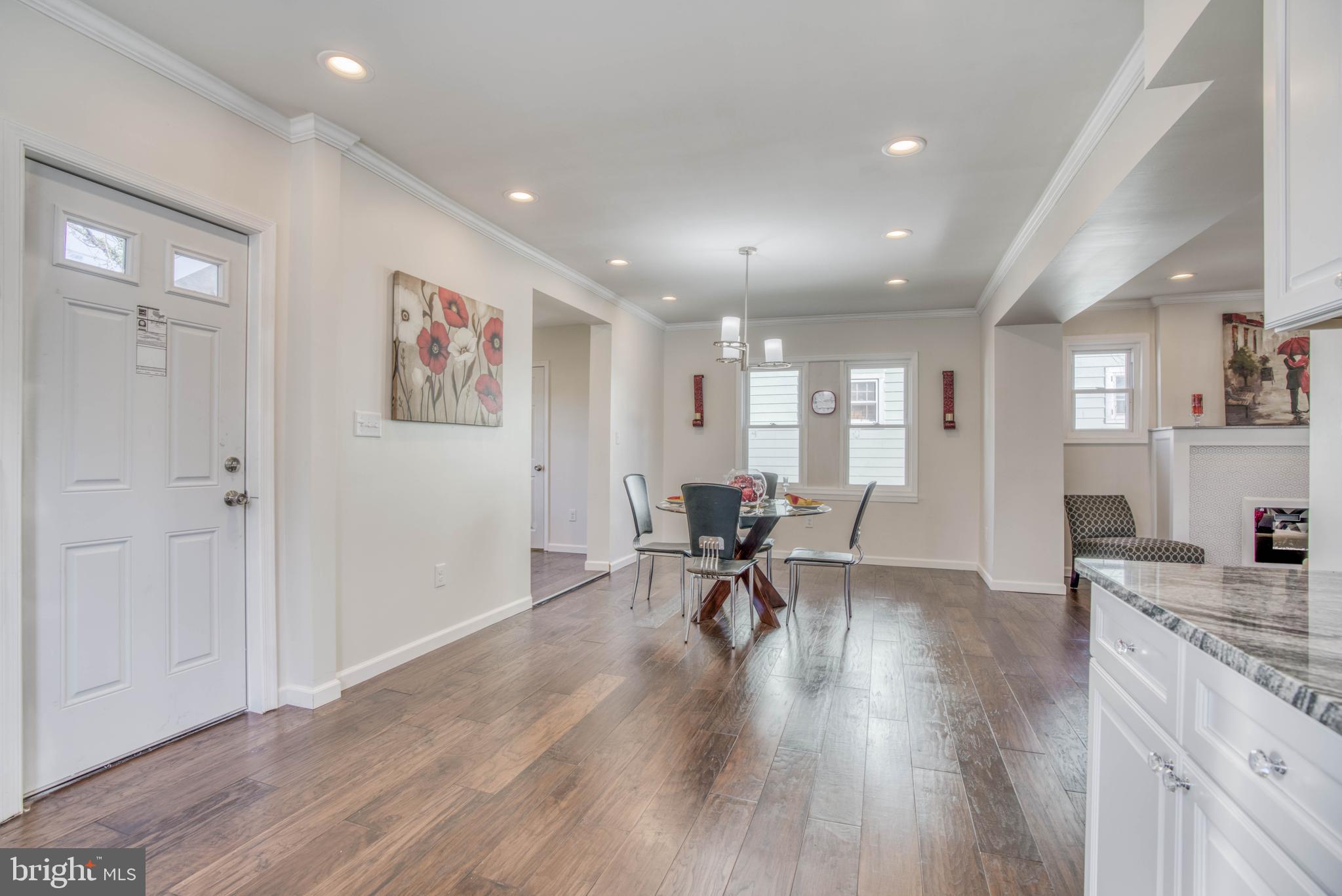 4306 Wentworth Road Baltimore, MD 21207 - Photo 21 of 70 Gallery Image 21