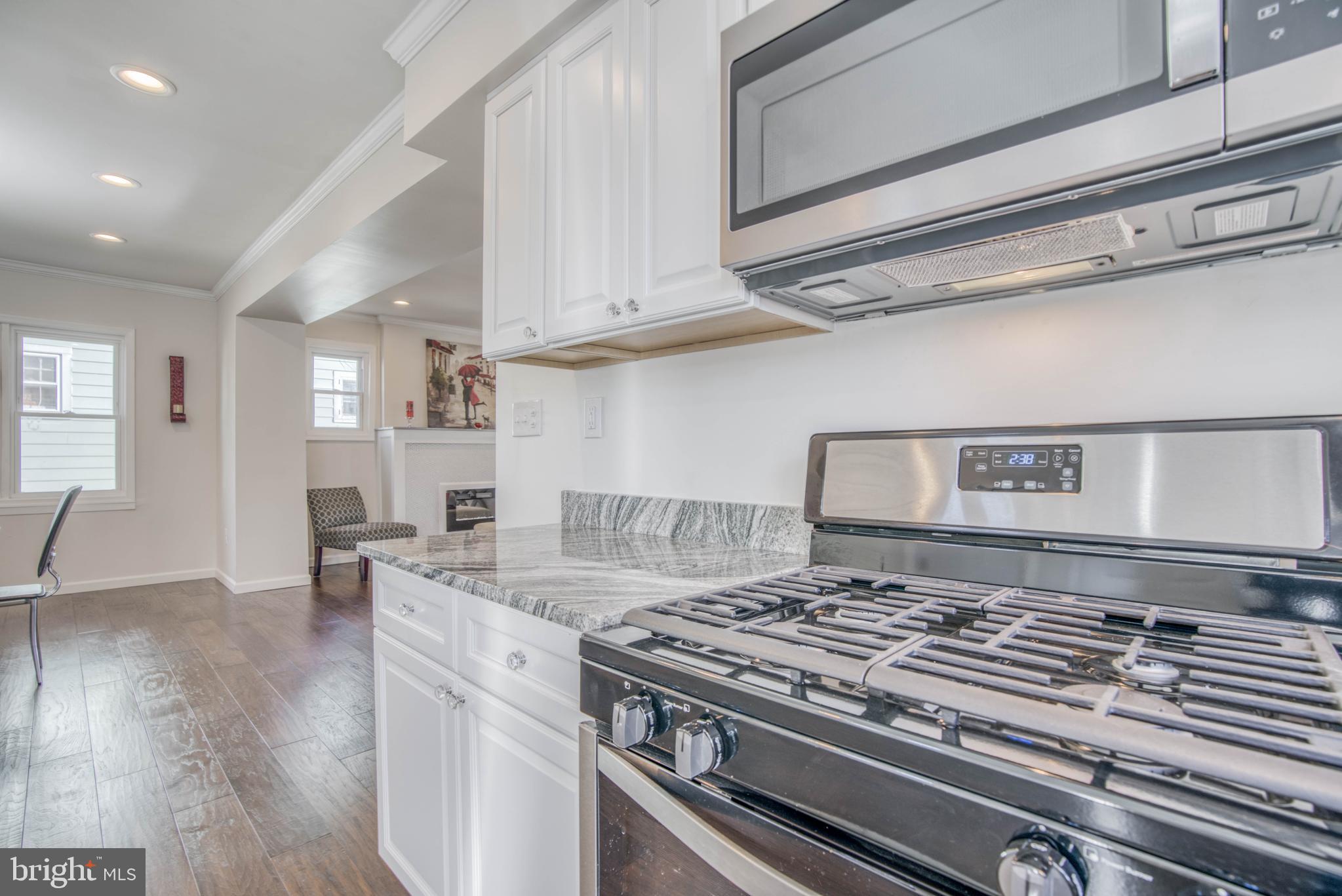 4306 Wentworth Road Baltimore, MD 21207 - Photo 22 of 70 Gallery Image 22