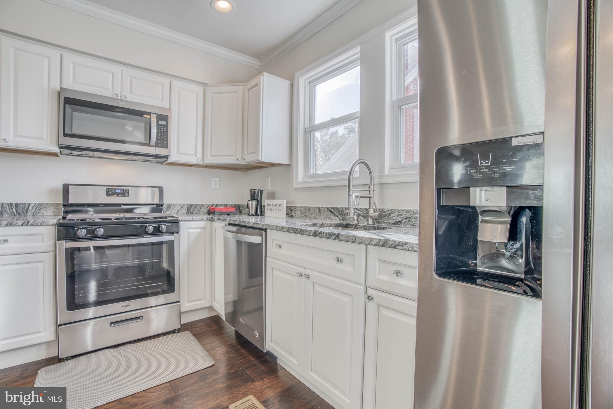 4306 Wentworth Road Baltimore, MD 21207 - Photo 23 of 70 Gallery Image 23