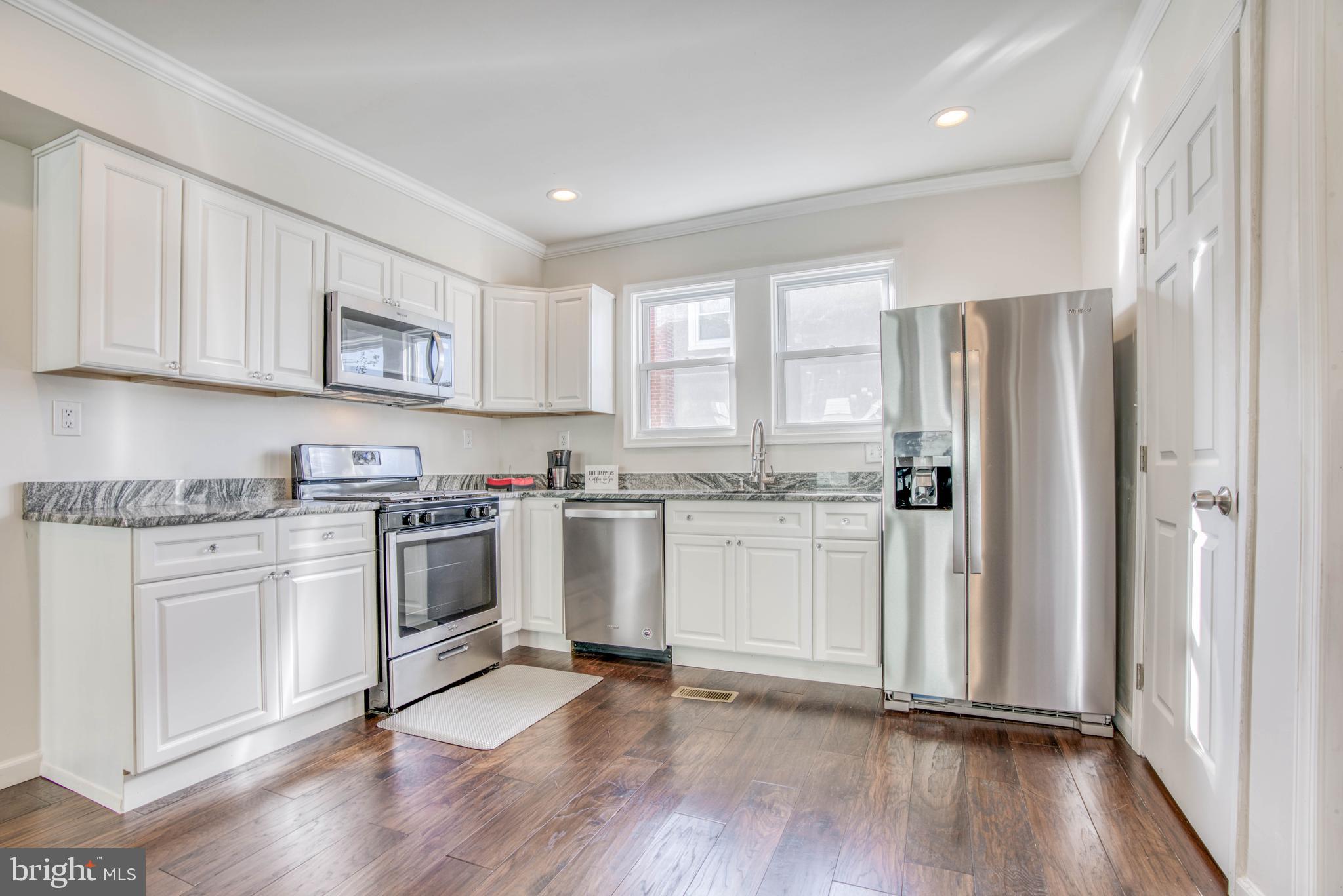 4306 Wentworth Road Baltimore, MD 21207 - Photo 24 of 70 Gallery Image 24