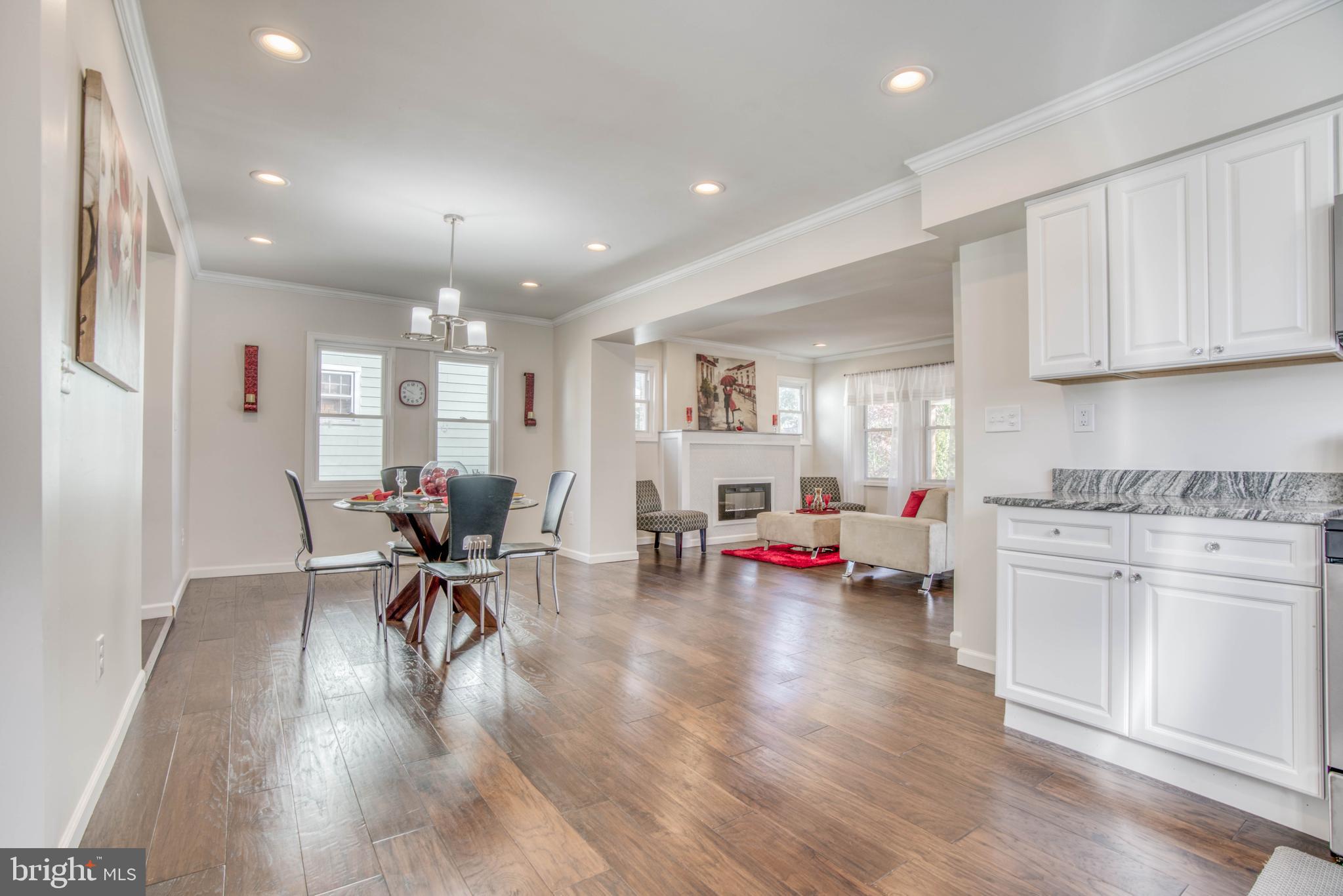 4306 Wentworth Road Baltimore, MD 21207 - Photo 25 of 70 Gallery Image 25
