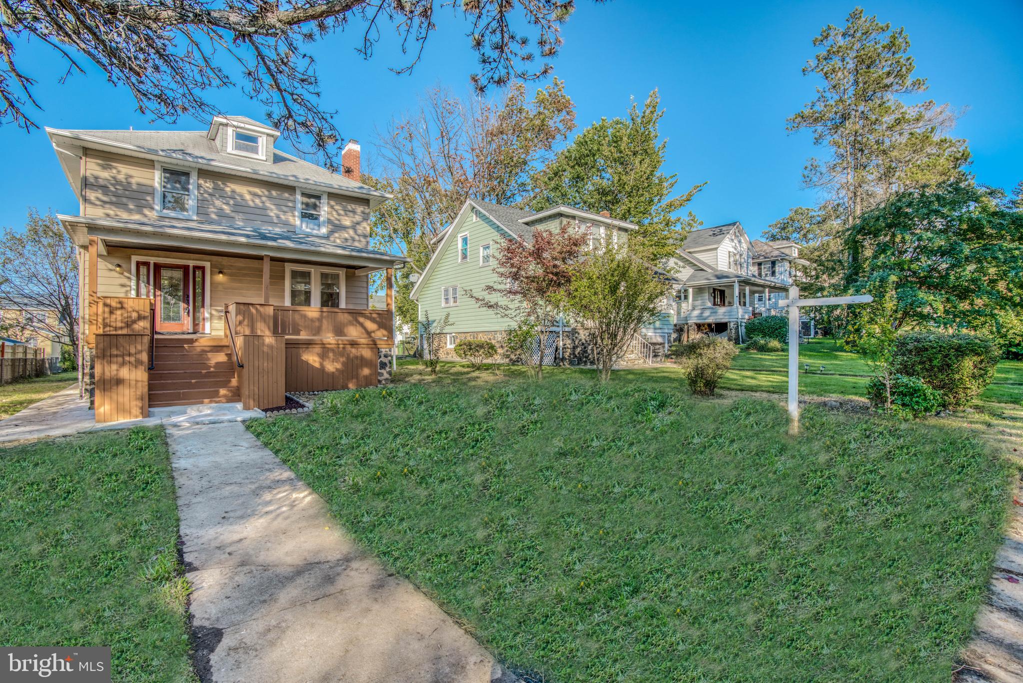 4306 Wentworth Road Baltimore, MD 21207 - Photo 61 of 70 Gallery Image 61