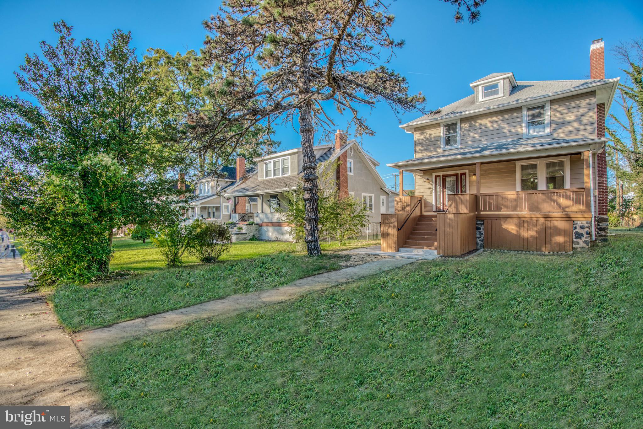 4306 Wentworth Road Baltimore, MD 21207 - Photo 62 of 70 Gallery Image 62