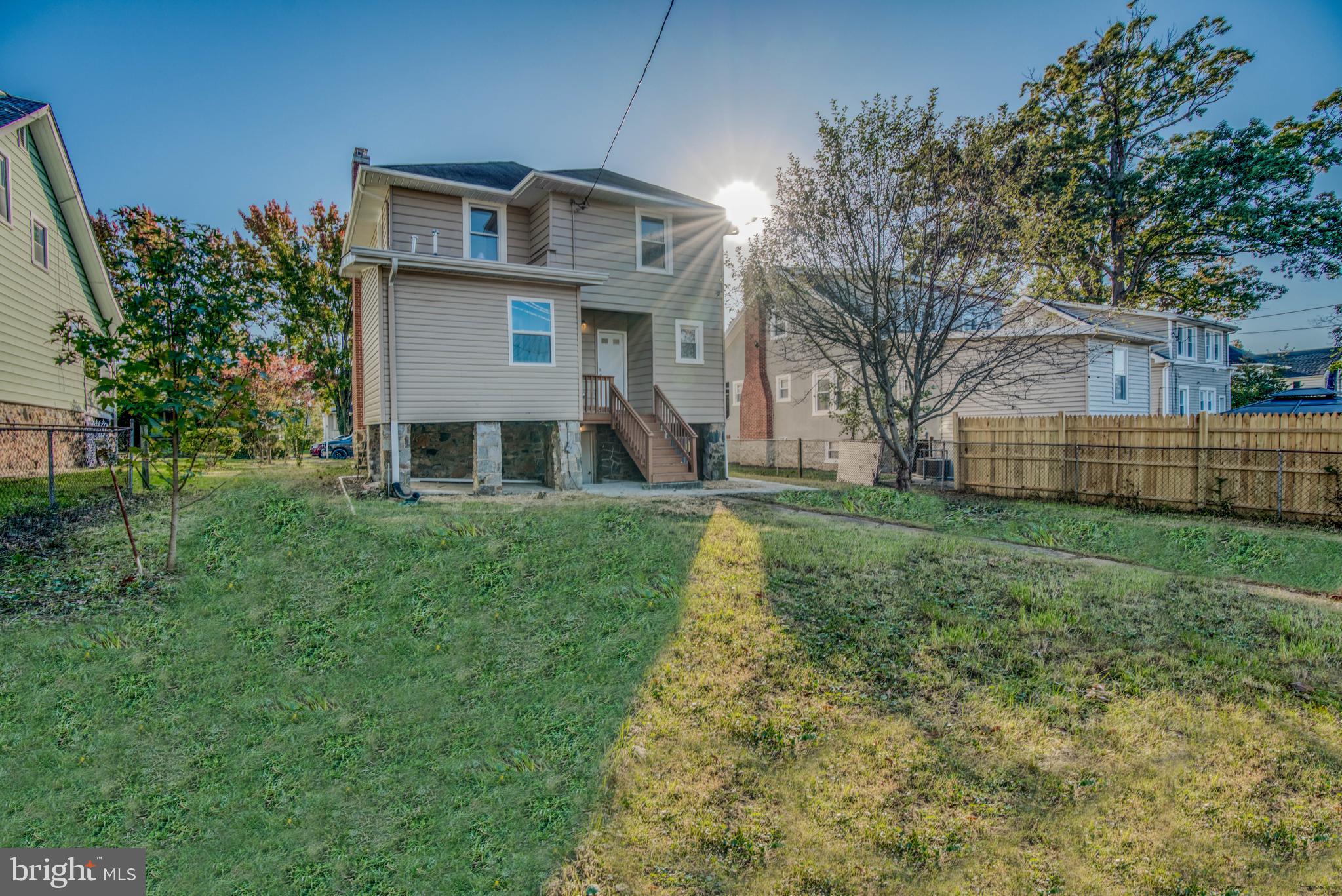 4306 Wentworth Road Baltimore, MD 21207 - Photo 63 of 70 Gallery Image 63