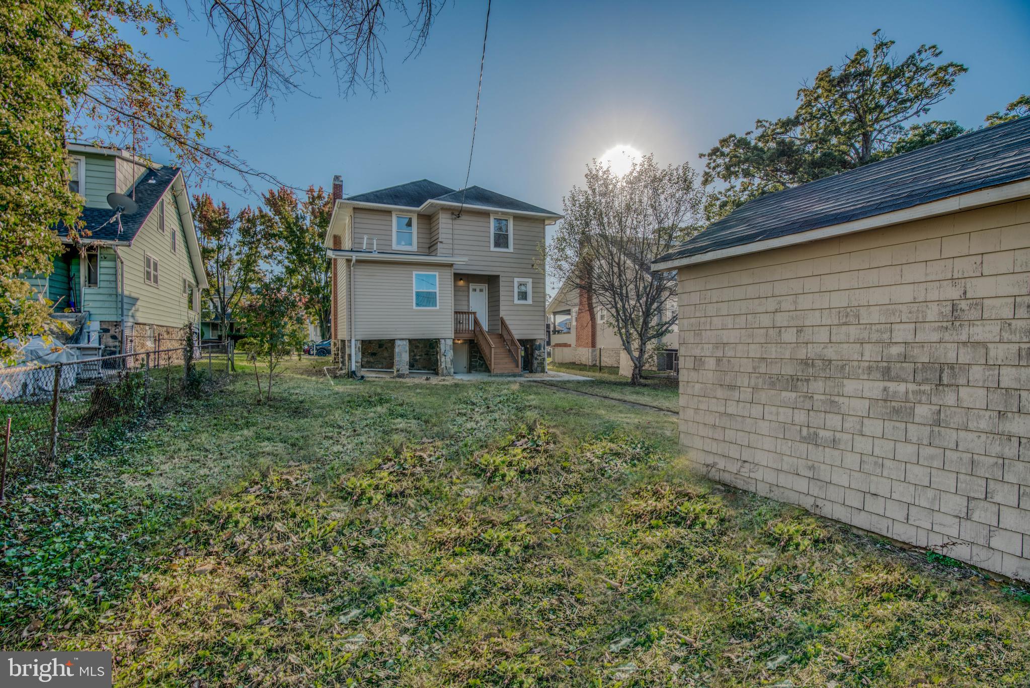 4306 Wentworth Road Baltimore, MD 21207 - Photo 65 of 70 Gallery Image 65